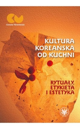 Kultura koreańska od kuchni - Ebook - 978-83-235-4891-1