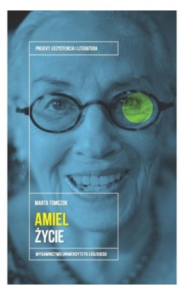 Irit Amiel Życie - Marta Tomczok - Ebook - 978-83-8220-486-5