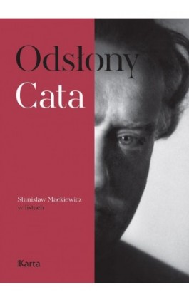 Odsłony Cata - Stanisław Cat-Mackiewicz - Ebook - 978-83-66707-07-8