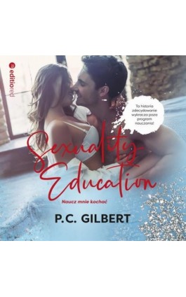 Sexuality Education - P.c . Gilbert - Audiobook - 978-83-283-8314-2