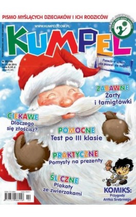 Kumpel nr 22 (190) - Ebook