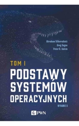 Podstawy systemów operacyjnych Tom I - Abraham Silberschatz - Ebook - 978-83-01-21402-9