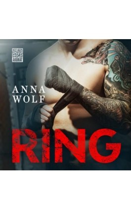 Ring - Anna Wolf - Audiobook - 978-83-287-1709-1