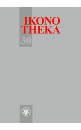 Ikonotheka 2020/30 - Ebook