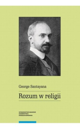 Rozum w religii - George Santayana - Ebook - 978-83-231-4409-0