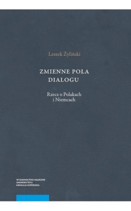 Zmienne pola dialogu - Leszek Żyliński - Ebook - 978-83-231-4438-0