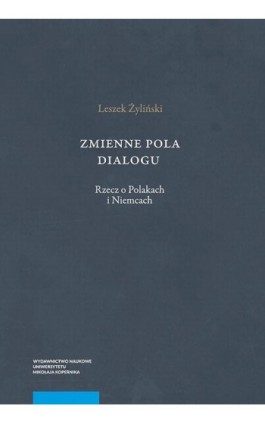 Zmienne pola dialogu - Leszek Żyliński - Ebook - 978-83-231-4438-0