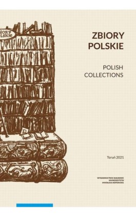 Zbiory polskie. Polish Collections - Ebook - 978-83-231-4556-1