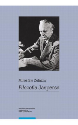 „Filozofia” Jaspersa - Ebook - 978-83-231-4379-6