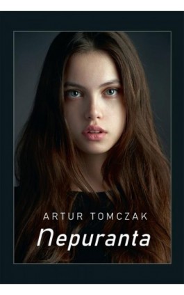 Nepuranta - Artur Tomczak - Ebook - 978-83-962188-0-3