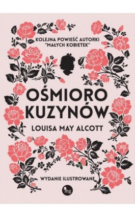 Ośmioro kuzynów - Louisa May Alcott - Ebook - 978-83-7779-725-9