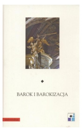 Barok i barokizacja - Joanna Wolańska - Ebook - 978-83-242-1801-1