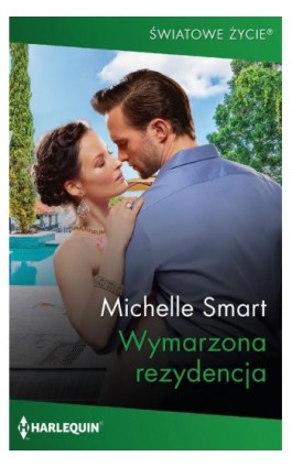 Wymarzona rezydencja - Michelle Smart - Ebook - 978-83-276-6742-7