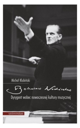Bohdan Wodiczko - Michał Klubiński - Ebook - 978-83-242-3295-6