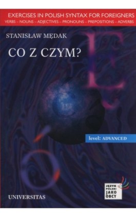 Co z czym? - Stanisław Mędak - Ebook - 978-83-242-6458-2