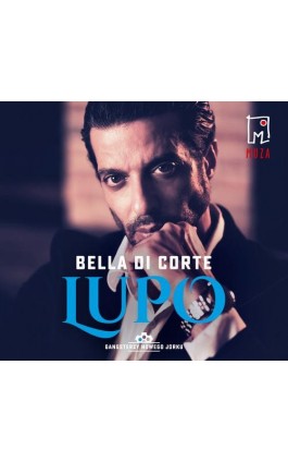 Lupo (t.1) - Bella Di Corte - Audiobook - 978-83-287-1965-1
