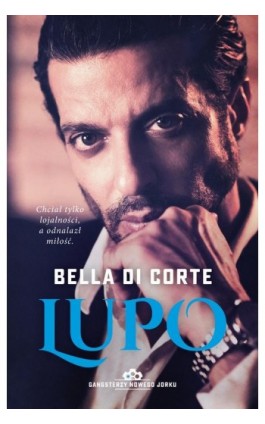 Lupo - Bella Di Corte - Ebook - 978-83-287-1737-4