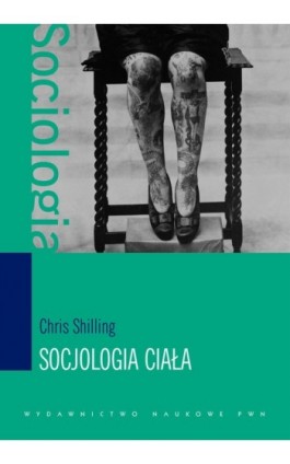 Socjologia ciała - Ebook - 978-83-01-21511-8