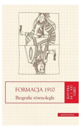 Formacja 1910 - Jarosław Fazan - Ebook - 978-83-242-2402-9
