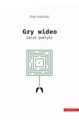 Gry wideo - Piotr Kubiński - Ebook - 978-83-242-2839-3