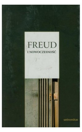 Freud i nowoczesność - Praca zbiorowa - Ebook - 978-83-242-2438-8