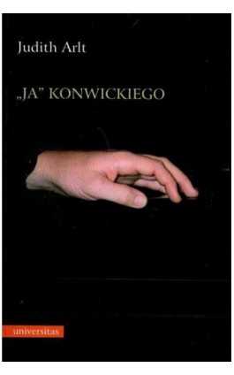 Ja Konwickiego - Judith Arlt - Ebook - 978-83-242-1939-1