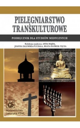 Pielęgniarstwo transkulturowe. Podręcznik dla studiów medycznych - Ebook - 978-83-200-6449-0