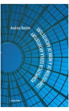 Kompozycja dzieła architektury - Andrzej Basista - Ebook - 978-83-242-1978-0