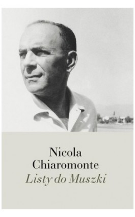 Listy do Muszki - Nicola Chiaromonte - Ebook - 978-83-7908-106-6