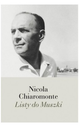 Listy do Muszki - Nicola Chiaromonte - Ebook - 978-83-7908-106-6