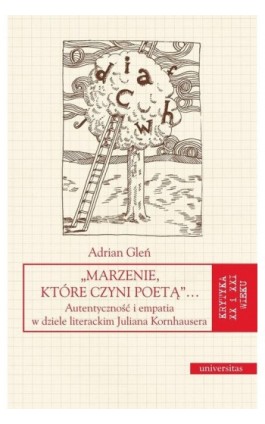 „Marzenie, które czyni poetą”… - Adrian Gleń - Ebook - 978-83-242-1954-4