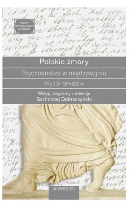 Polskie zmory - Ebook - 978-83-242-6573-2