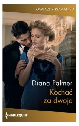 Kochać za dwoje - Diana Palmer - Ebook - 978-83-276-6667-3