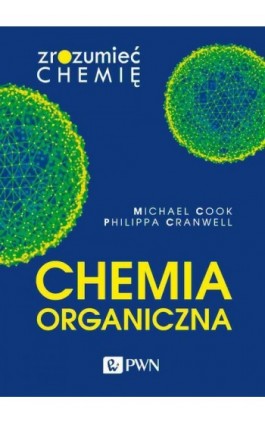 Chemia organiczna - Michael Cook - Ebook - 978-83-01-21861-4