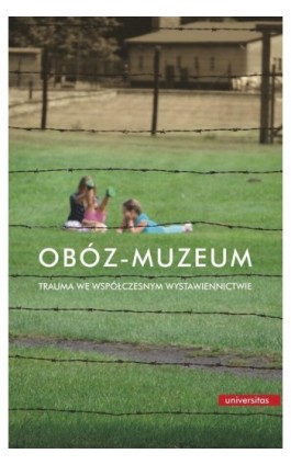Obóz-muzeum - Marcin Owsiński - Ebook - 978-83-242-1962-9