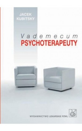 Vademecum psychoterapeuty - Jacek Kubitsky - Ebook - 978-83-200-6489-6