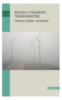Region a tożsamości transgraniczne - Praca zbiorowa - Ebook - 978-83-242-2864-5