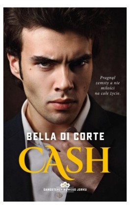Cash - Bella Di Corte - Ebook - 978-83-287-1776-3