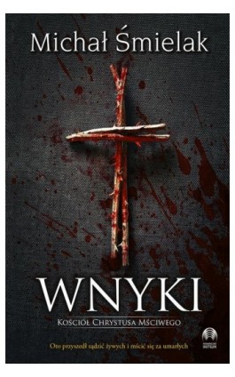 Wnyki - Michał Śmielak - Ebook - 978-83-66328-61-7