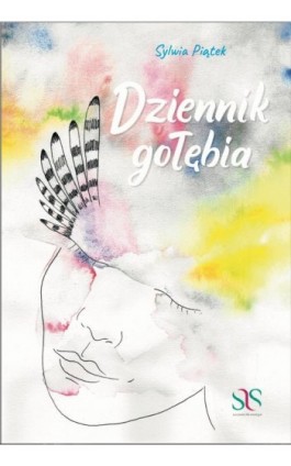 Dziennik Gołębia - Planer - Sylwia Piątek - Ebook - 978-83-957744-0-9