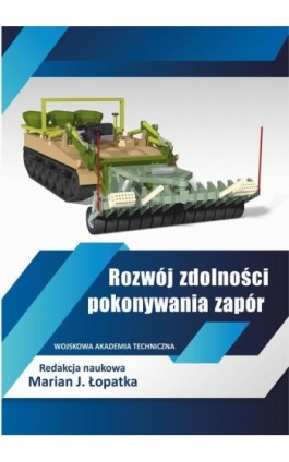 Rozwój zdolności pokonywania zapór - Ebook - 978-83-793-8295-8