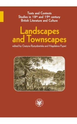 Landscapes and Townscapes - Ebook - 978-83-235-4873-7