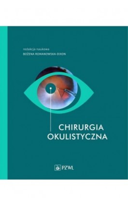 Chirurgia okulistyczna - Ebook - 978-83-200-6523-7