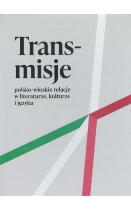 Trans-misje - Ebook - 978-83-66898-16-5