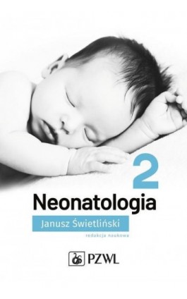 Neonatologia Tom 2 - Ebook - 978-83-200-6535-0