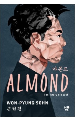 Almond - Won-Pyung Sohn - Ebook - 978-83-67014-98-4