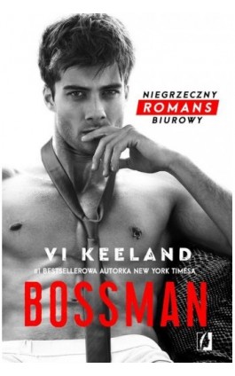 Bossman - Vi Keeland - Ebook - 978-83-66074-69-9