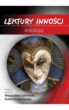 Lektury inności. Antologia - Ebook - 978-83-7151-775-4