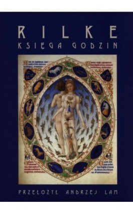 Księga godzin - Rainer Maria Rilke - Ebook - 978-83-7151-765-5