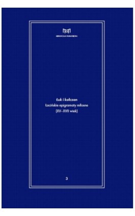 Łuk i kołczan - Ebook - 978-83-235-5067-9